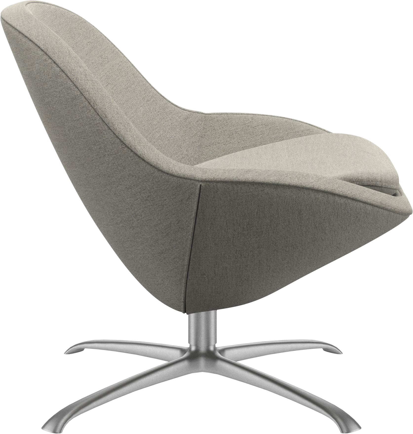 【美品】Bo Concept Veneto チェア Veneto アームチェア、回転式 | Living chair | Veneto | Anders